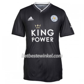 Leicester City Voetbalshirts Third 2019/20